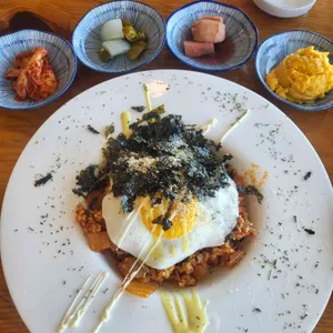 에너벨리식당 사진