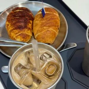 오시오카페 by 아카렌가 사진 1