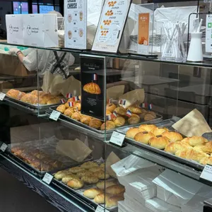 오시오카페 by 아카렌가 사진