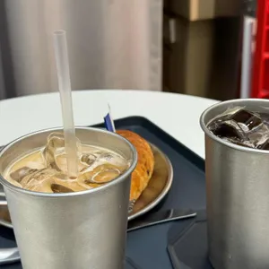 오시오카페 by 아카렌가 사진