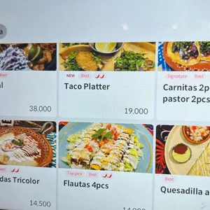 미까뚜까 리뷰 사진