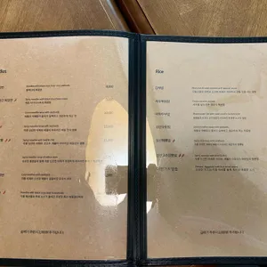 블랙디쉬 잠실 본점 차이나스토리 리뷰 사진