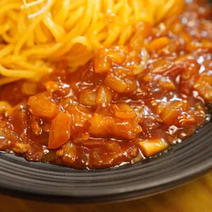 블랙디쉬 잠실 본점 차이나스토리 사진