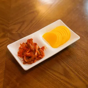 블랙디쉬 잠실 본점 차이나스토리 사진