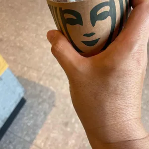 스타벅스 리뷰 사진