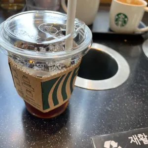 스타벅스 사진