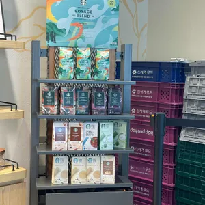 스타벅스 리뷰 사진