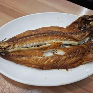 우리동네한식마을 사진