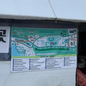 천장리 알프스마을 리뷰 사진