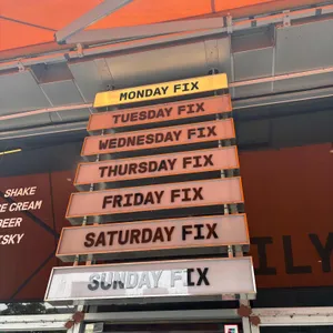 데일리픽스 리뷰 사진