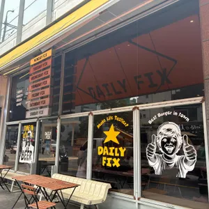 데일리픽스 리뷰 사진