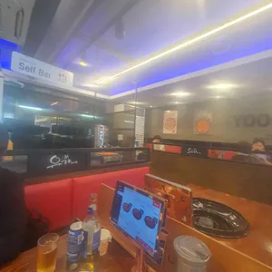 유가네닭갈비 리뷰 사진