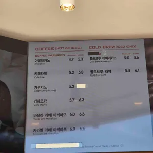 파스쿠찌 리뷰 사진