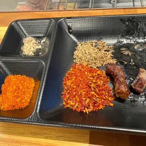 사천양꼬치 리뷰 사진