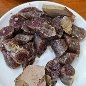 박점례순대국밥선지해장국 대표 사진