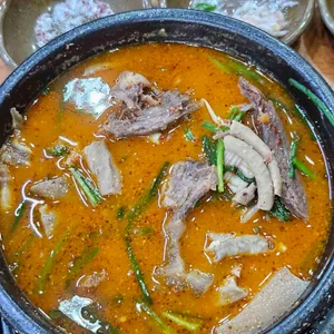 박점례순대국밥선지해장국 대표 사진