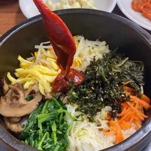 전주뚝배기 사진 1