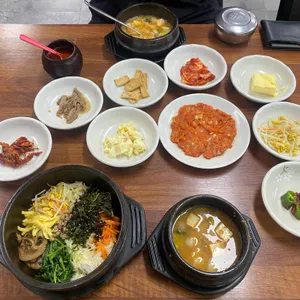 전주뚝배기 사진 2