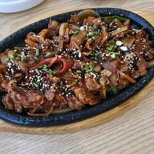 함덕고갈치 대표 사진