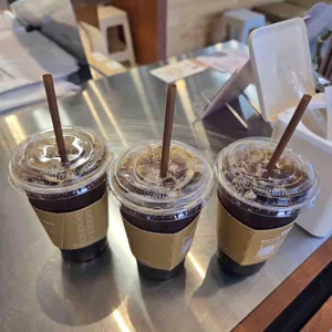 텐퍼센트커피 사진 2