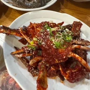꽃돌게장1번가 대표 사진
