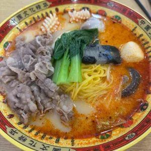 마라순코우마라탕 사진