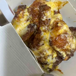 굽네치킨 대표 사진