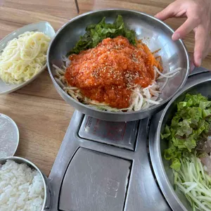 나들목회센타 대표 사진