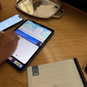 리브레리 리뷰 사진