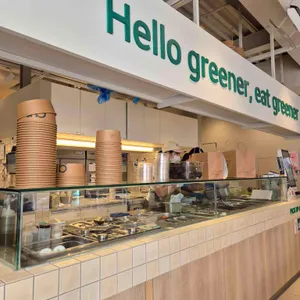 그리너 리뷰 사진