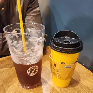 컴포즈커피 사진
