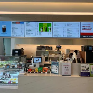 투썸플레이스 리뷰 사진