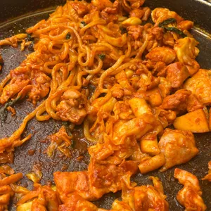 남춘천닭갈비 사진 1