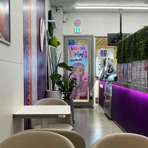 더벤티 리뷰 사진