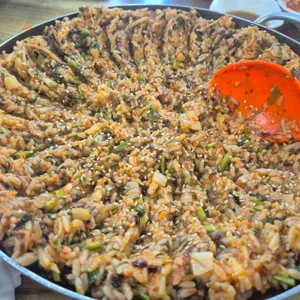 마산아구해물찜탕 사진
