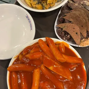 홍대조폭떡볶이 사진 1