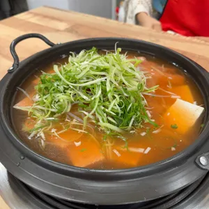 의정부부대찌개 사진