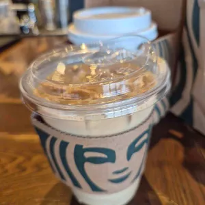 스타벅스 대표 사진