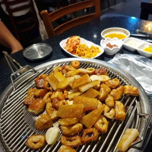 꿀돼지문현곱창 사진 1