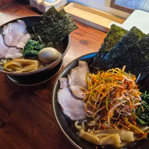 츄카소바 설철수 사진