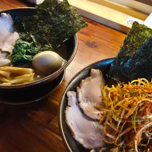 츄카소바 설철수 사진