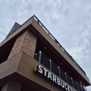 스타벅스 리뷰 사진