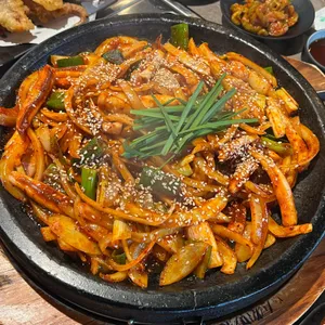 해탄 사진
