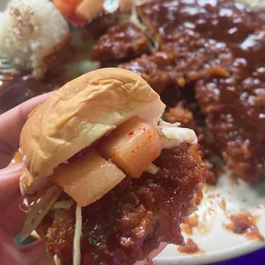 칼누들바 리뷰 사진