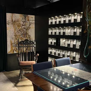 매주리커피 리뷰 사진