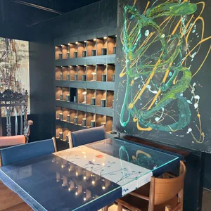 매주리커피 리뷰 사진