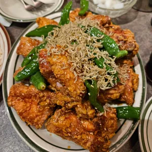 효도치킨 사진 1