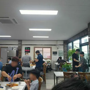 솔분식 리뷰 사진