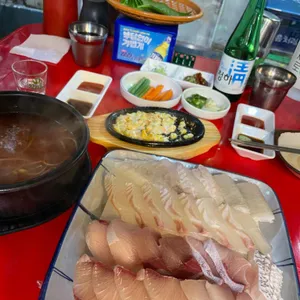맛있는포장마차 사진