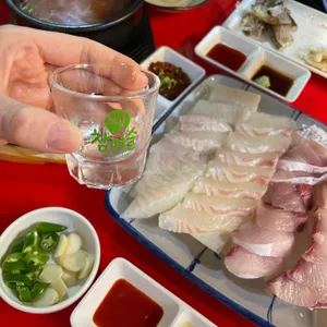 맛있는포장마차 사진